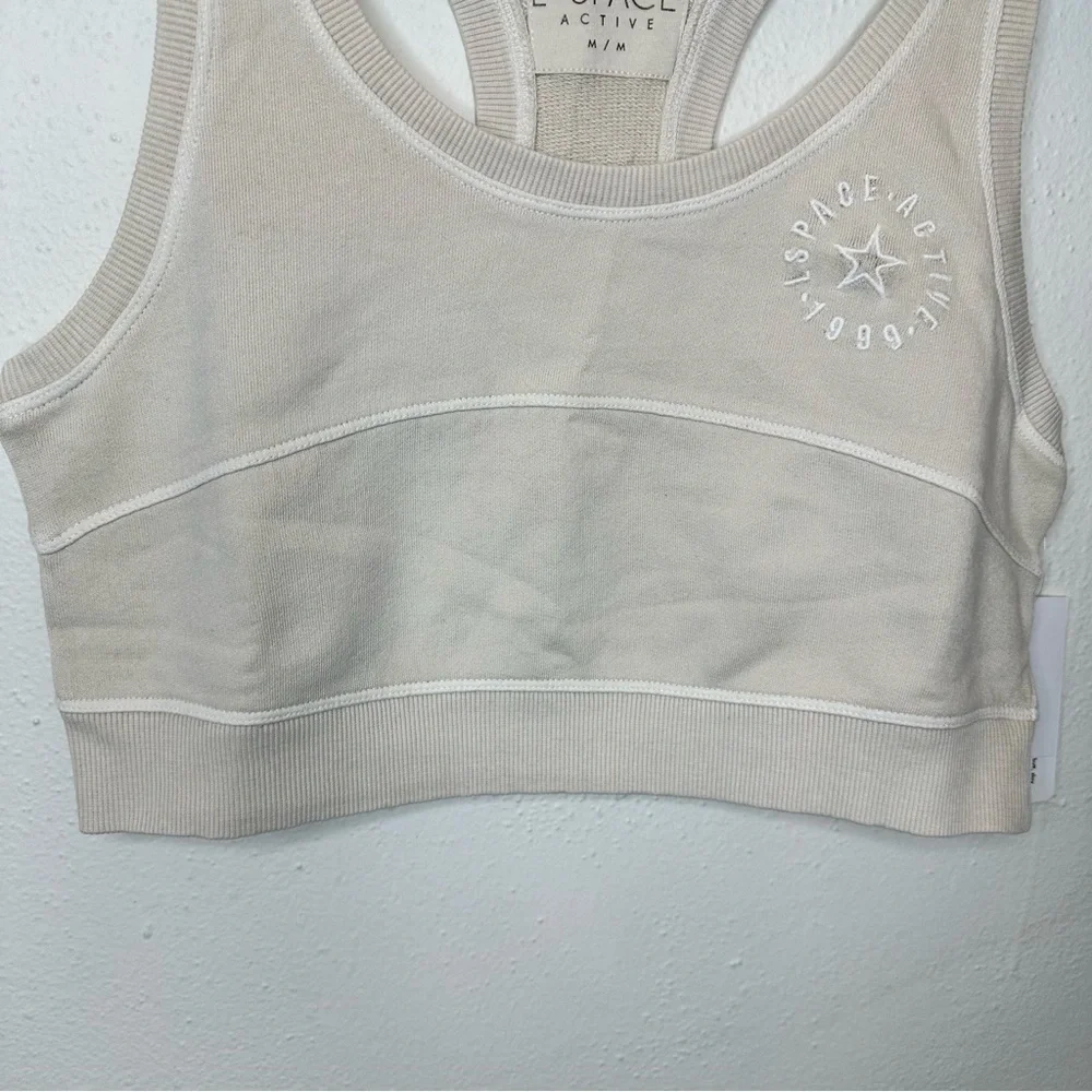 l*space nwt beige